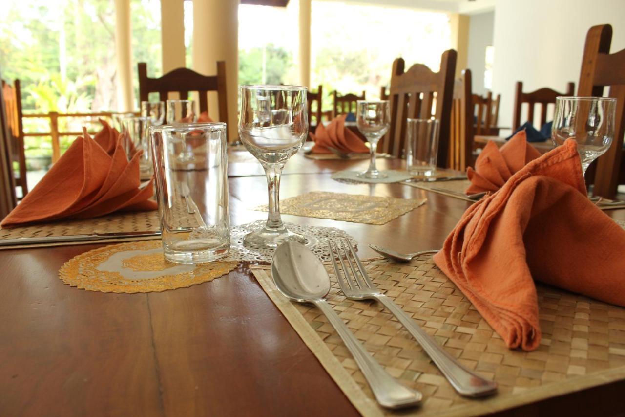 Sigiriya Summer Resort Exterior photo